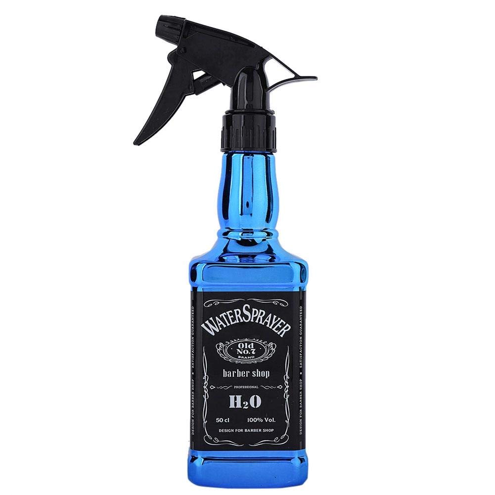 Botella de spray de peluquería de 16.9 fl oz