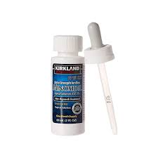 Minoxidil Kirkland 5%